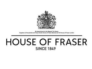 House of Fraser